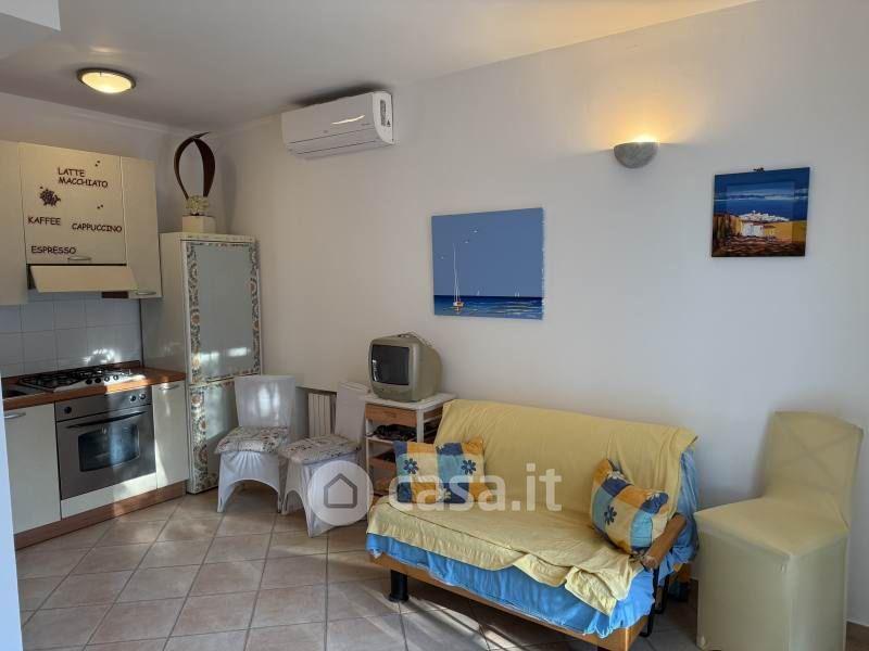 Trilocale in Via Civezza 48 — foto 26 di 44