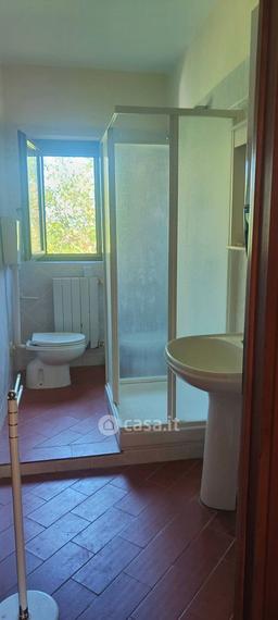 Trilocale in Via Piave