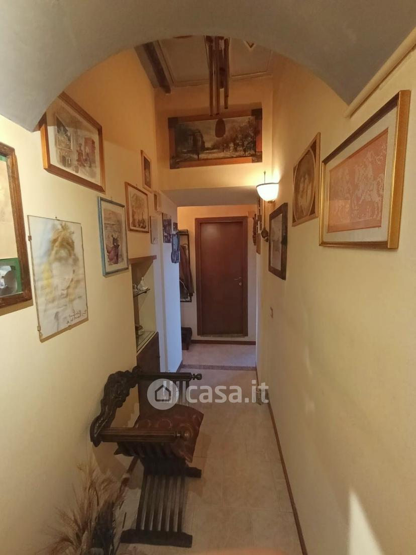 Appartamento in Via del Castello 1 — foto 13 di 22