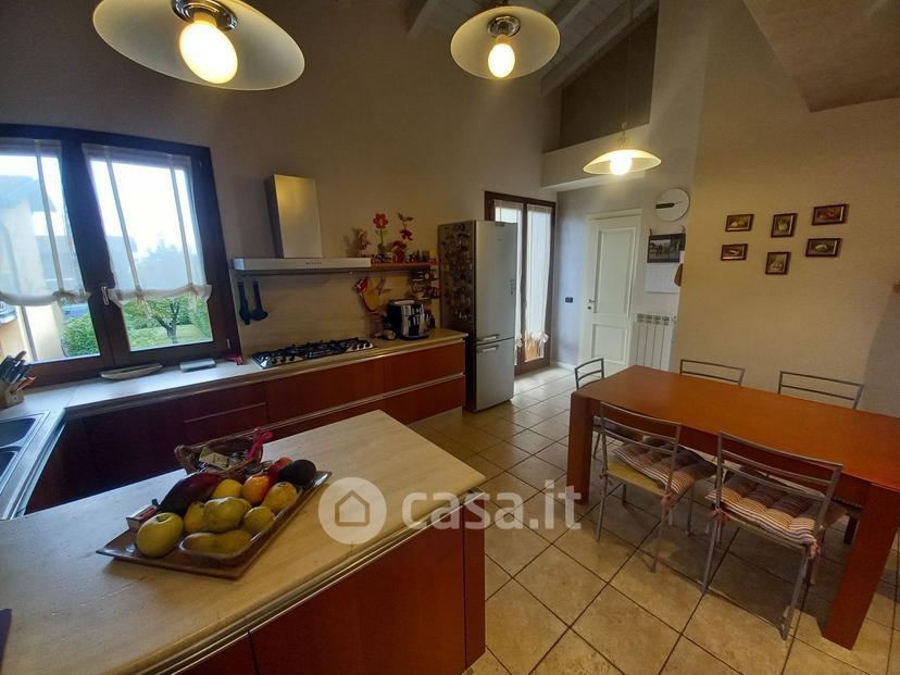 Quadrilocale in Via Centenaro 17 — foto 8 di 40