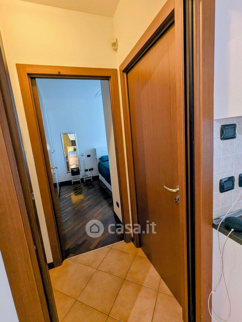 Bilocale in Via Ambrogio Legnani 7 — foto 6 di 31