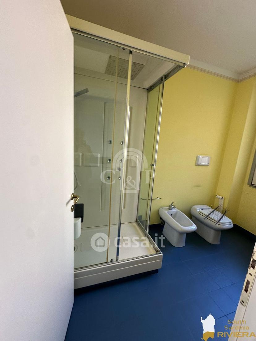 Trilocale in Via Alghero 70 — foto 38 di 51