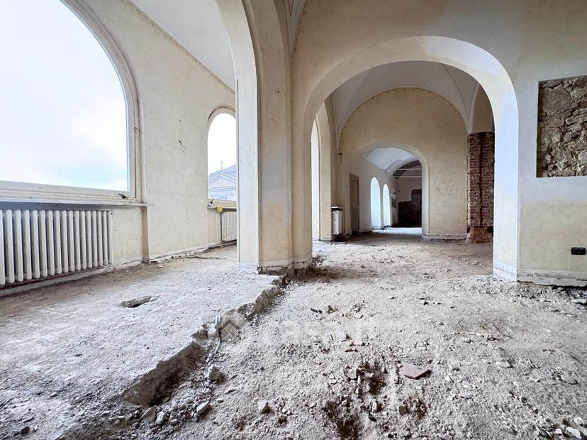 Villa in Via Cavalli d'Olivola 7 — foto 35 di 40