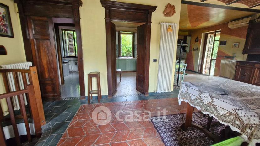 Villa in Frazione Casabianca — foto 26 di 107