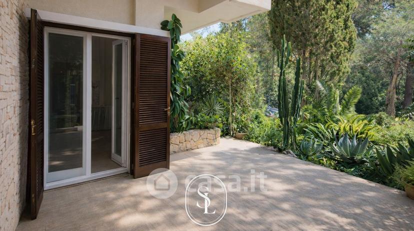 Villa in Via Pietro Micca 43 — foto 21 di 33
