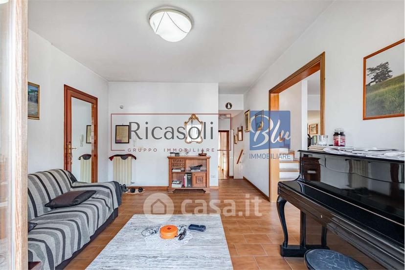 Appartamento in Via Carlo Puini 49 — foto 11 di 33