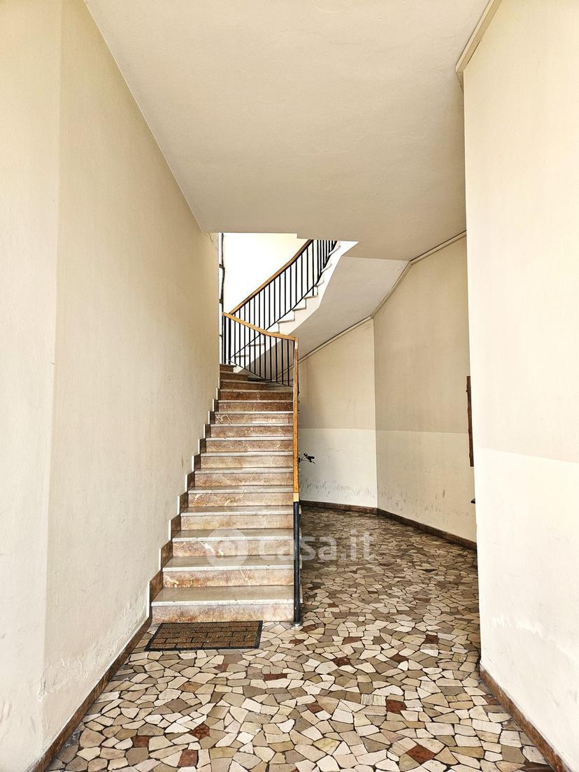 Trilocale in Via S. Gonzaga 4 a — foto 15 di 21