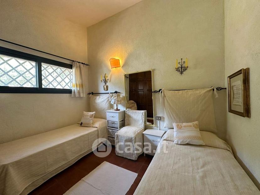 Villa in Via Capo Carbonara — foto 53 di 59