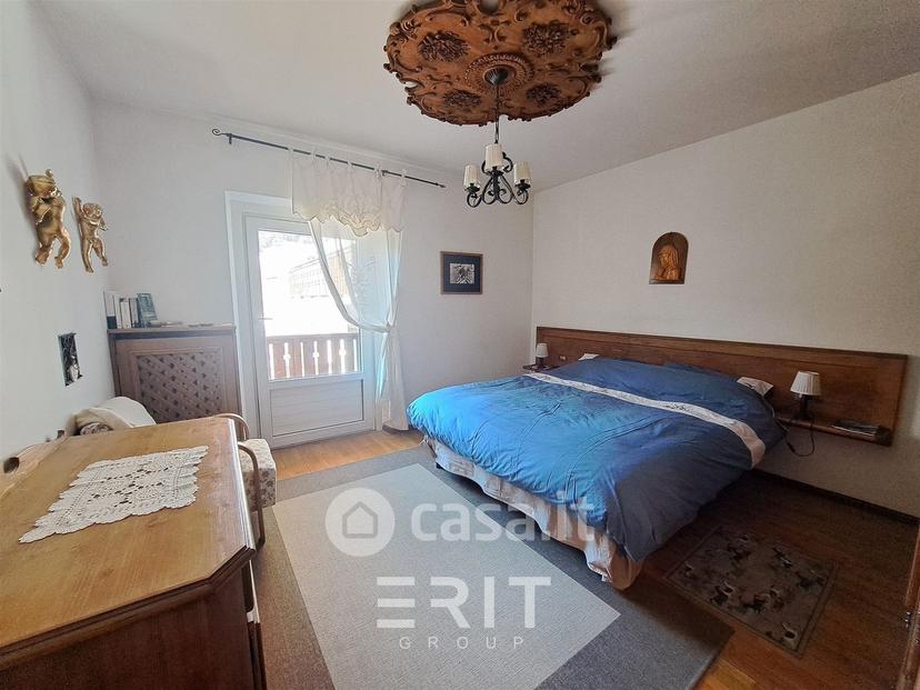 Quadrilocale in Via Guide Alpine — foto 10 di 20