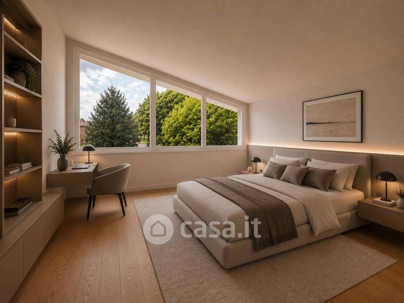 Appartamento in Via Massiego 4 — foto 4 di 22