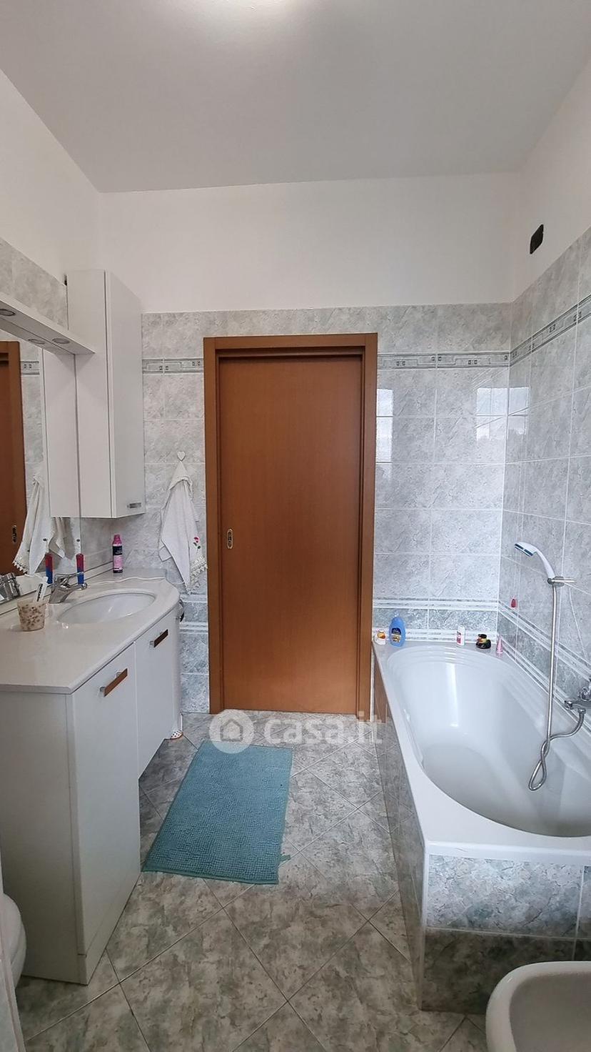 Quadrilocale in Via Montesanto — foto 48 di 48