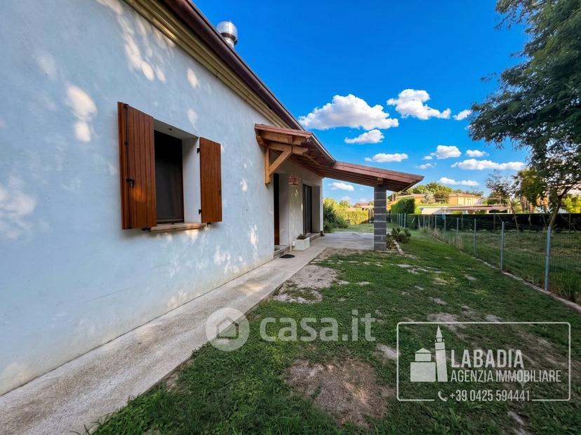 Villa in Via Arzaron — foto 42 di 64