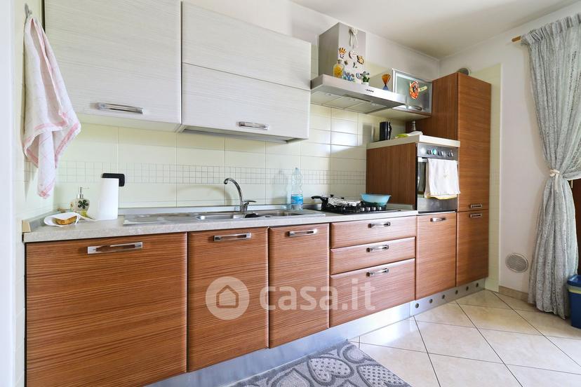 Quadrilocale in Viale Italia — foto 22 di 35