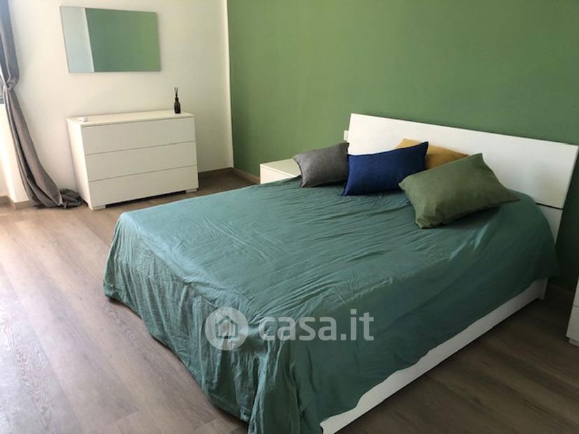 Bilocale in Via Domenico Adamoli — foto 19 di 20