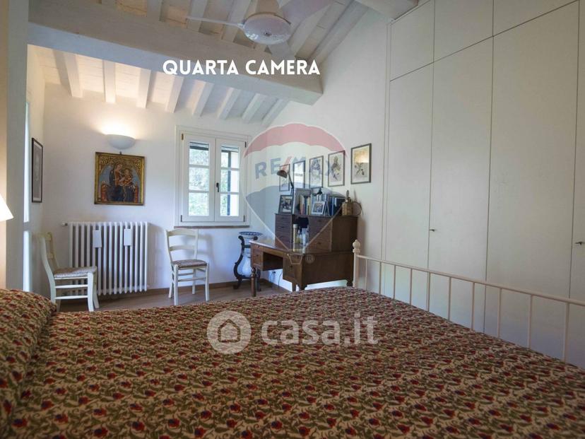 Villa in Strada delle Cerbaie — foto 48 di 63