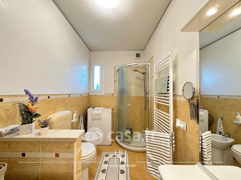 Trilocale in Via Amba Alagi 3 — foto 24 di 34