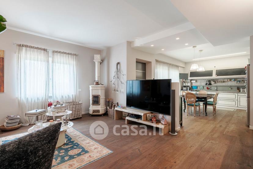 Villa in Loc. Pesina — foto 6 di 18
