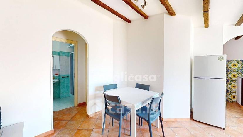 Bilocale in Via Ettore Ximenes 77