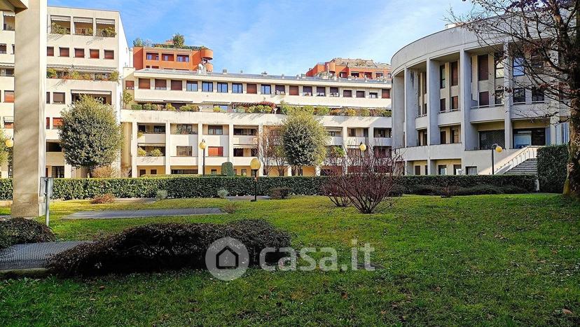 Quadrilocale in Via Angelo Ramazzotti 24 — foto 2 di 70