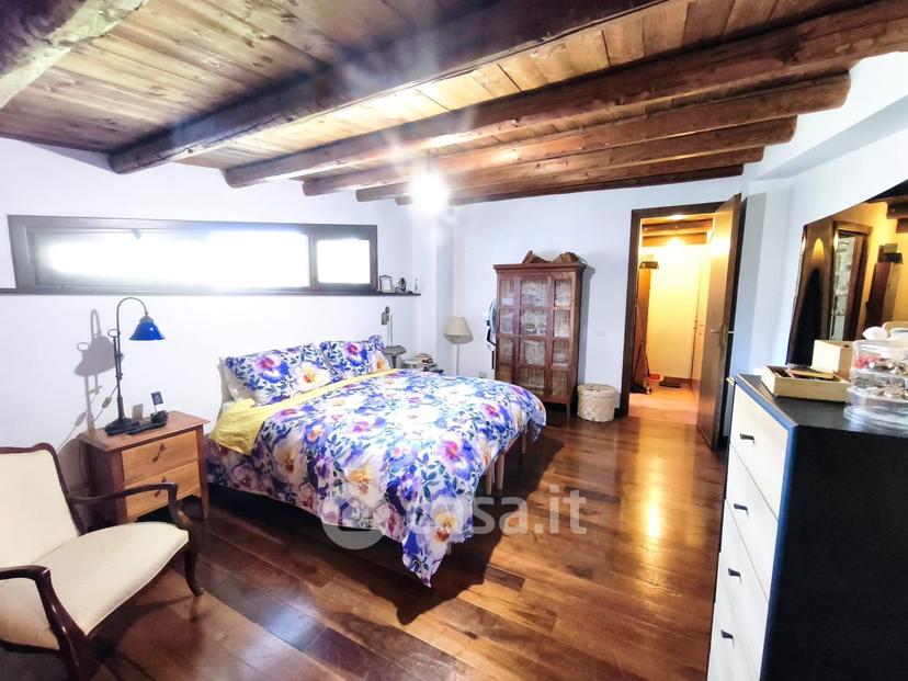 Villa in Vicolo Zappa Sarcano — foto 13 di 36
