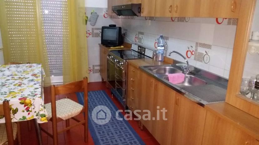 Appartamento in Via XX Settembre — foto 8 di 28