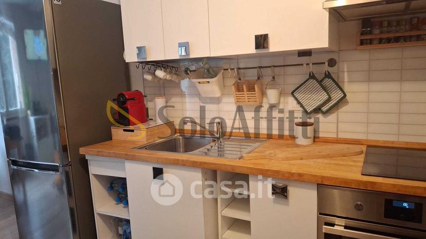 Bilocale in Viale Dolomiti di Brenta 113 — foto 11 di 12