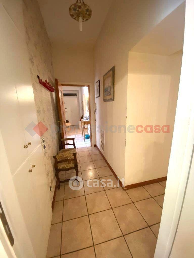 Quadrilocale in Via Annibale Vecchi 28 — foto 8 di 23