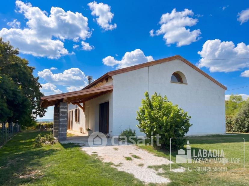 Villa in Via Arzaron — foto 16 di 64