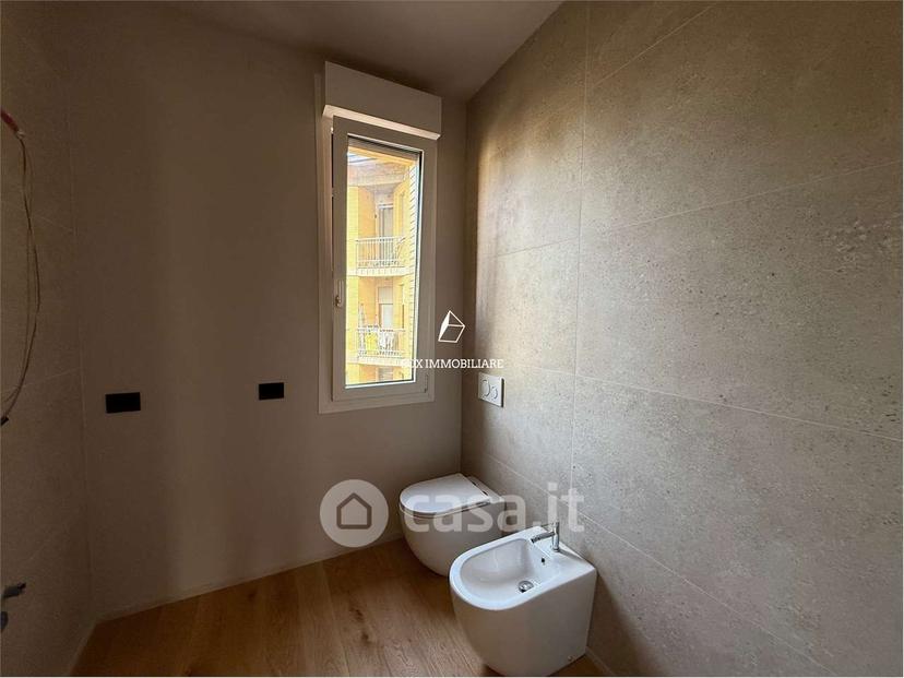 Quadrilocale in Viale Giacomo Puccini — foto 23 di 33