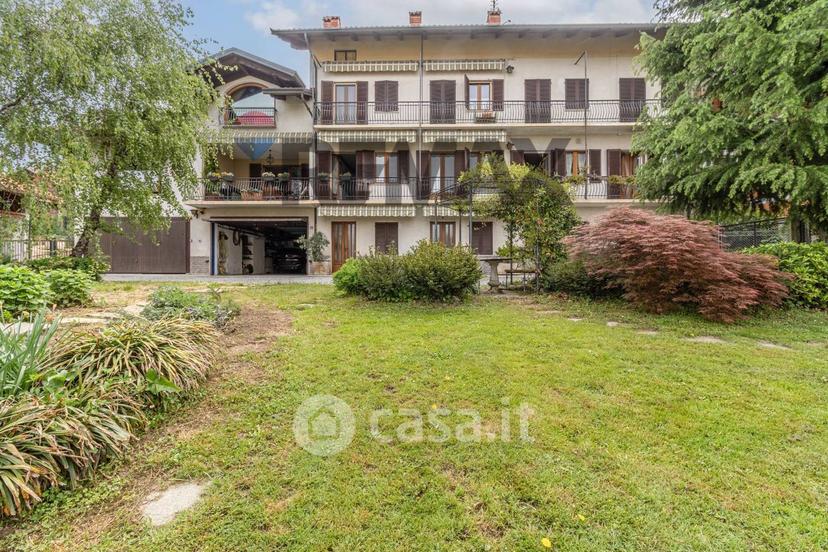 Appartamento in Via Dante Alighieri 104 — foto 48 di 61
