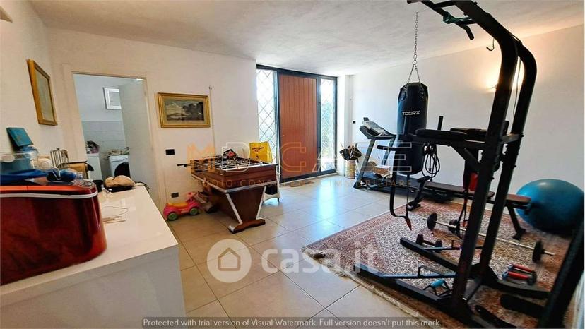 Villa in Via Praglione — foto 73 di 86