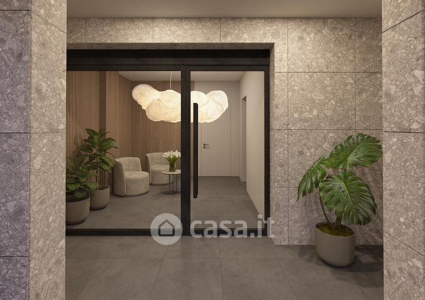 Bilocale in Viale Carlo Espinasse 46 — foto 17 di 17
