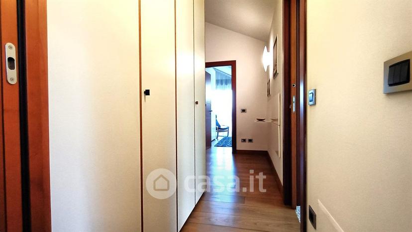 Quadrilocale in Via Donatori del Sangue — foto 30 di 56