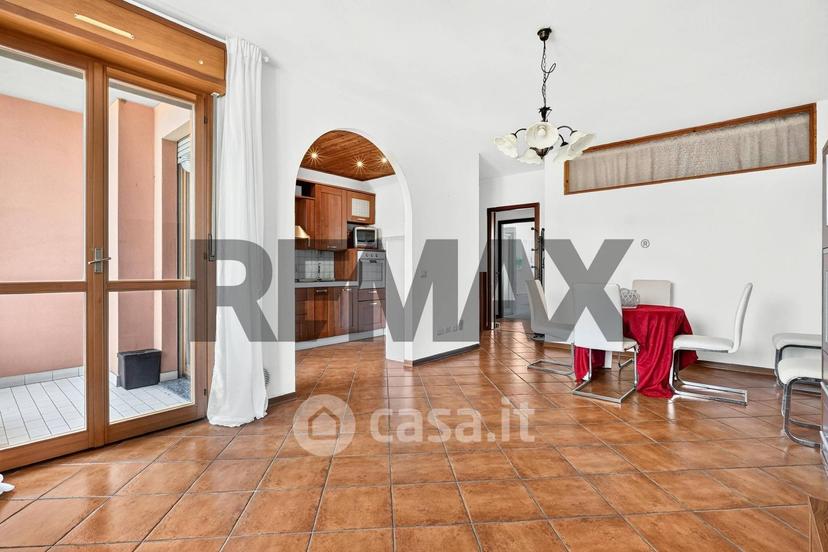 Trilocale in Via Savona 9 — foto 11 di 23