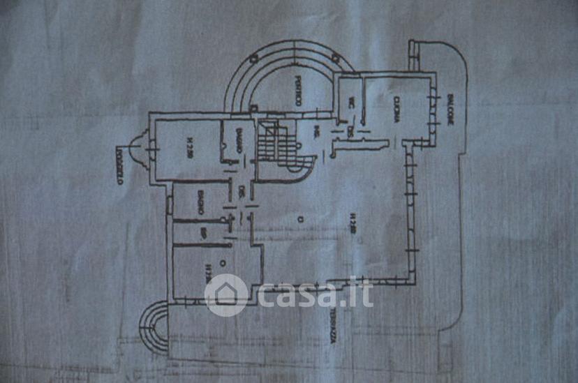 Villa in Via Federico Odorici 68 — foto 27 di 53