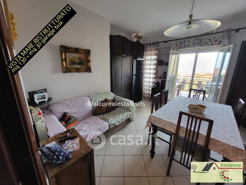 Appartamento in Via Ernesto Basile — foto 3 di 32