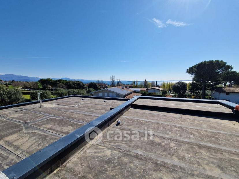 Villa in Via San Cassiano — foto 31 di 48