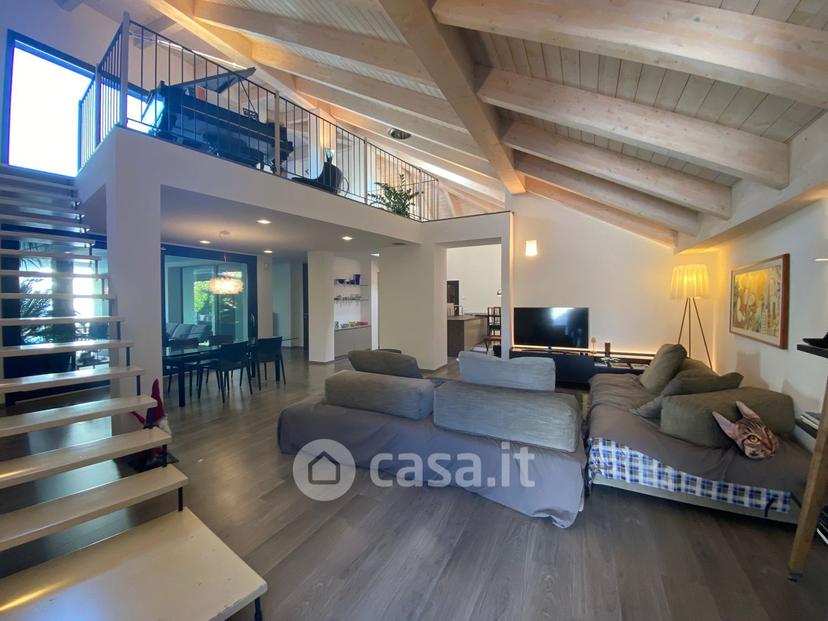 Villa in Via Otello Putinati — foto 22 di 48