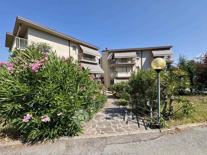 Quadrilocale in Via Giovanni XXIII — foto 33 di 37