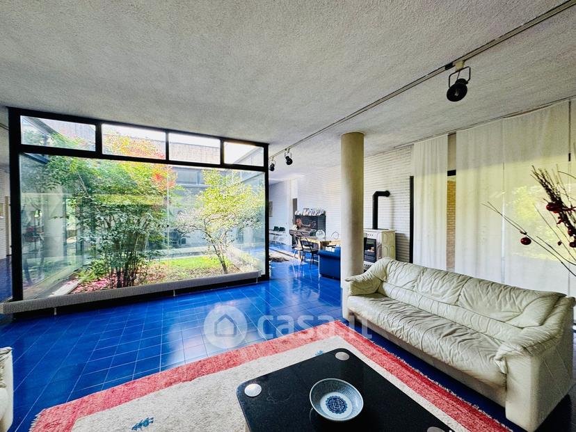 Villa in Via Giosuè Carducci 20 a — foto 61 di 182