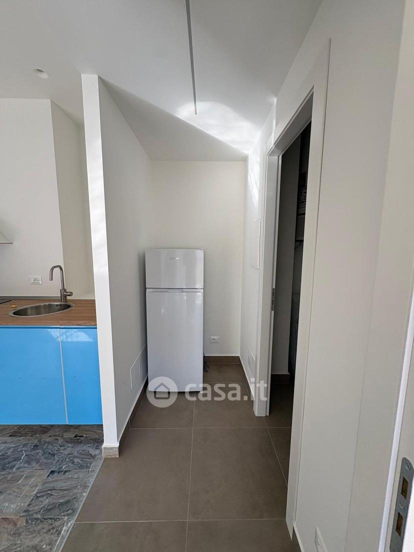 Bilocale in Via dei Filippini — foto 6 di 16