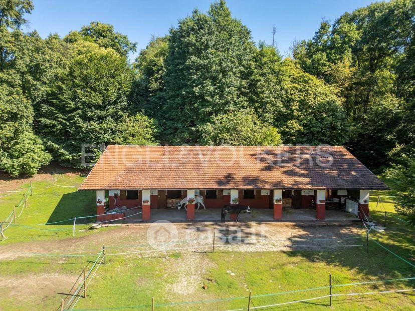 Villa in Viale Europa 16 — foto 2 di 16
