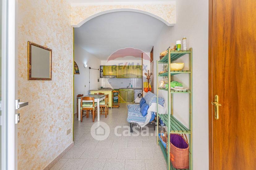 Trilocale in Via Giuseppe Parini 21 — foto 14 di 28