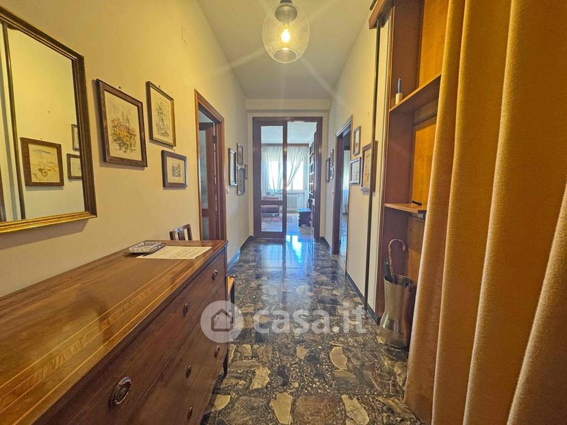 Quadrilocale in Via Tiziano 1 — foto 18 di 35