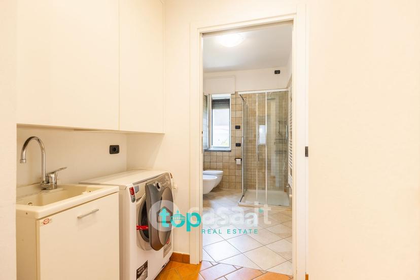 Bilocale in Via Matteotti 11 — foto 11 di 23