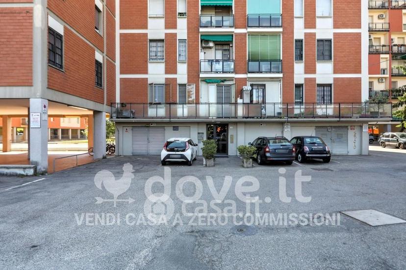 Monolocale in Via Quirino di Marzio 8 — foto 4 di 8