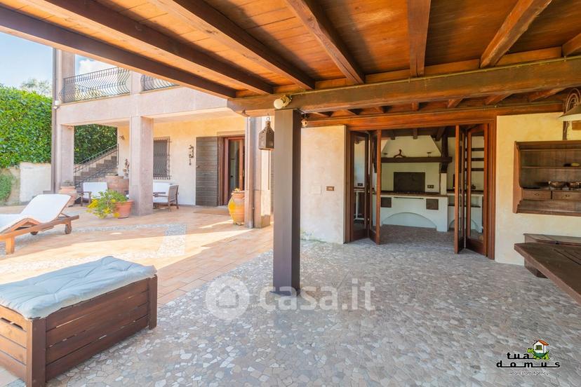 Villa in Via Santa Maria — foto 12 di 73