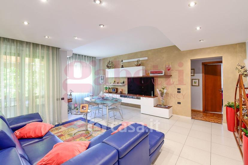 Trilocale in Via Sant' Adeodato 2 — foto 19 di 32