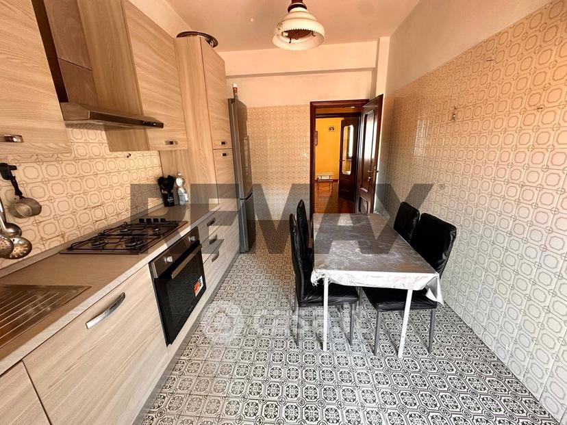 Quadrilocale in Corso Berio 26 — foto 21 di 24