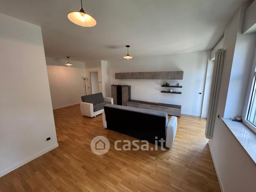 Quadrilocale in Via Antonio Fogazzaro 2 — foto 12 di 41